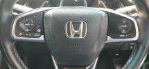 2018 本田思域 1.8cc S i-VTEC (一个) 1 所有者, 94ķKM, FSR, 1年保修期
