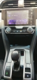 2018 本田思域 1.8cc S i-VTEC (一个) 1 所有者, 94ķKM, FSR, 1年保修期