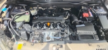 2018 本田思域 1.8cc S i-VTEC (一个) 1 所有者, 94ķKM, FSR, 1年保修期