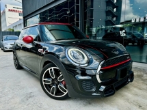 2018 MINI JOHN COOPER WORKS 2.0 (A) JCW SUNROOF 18 INCH SPORT RIM TIP TOP