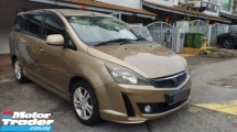 2012 PROTON EXORA 1.6 (A) CFE BOLD PREMIUM B5 READY