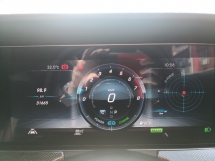 2019 MERCEDES-BENZ E-CLASS E350 AMG CKD Bukan Hibrid TAHUN DIBUAT 2019 Facelift Baru HAP SENG 31000 km Sahaja ((percuma 2 tahun waranti))