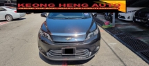 2014 TOYOTA HARRIER 2.0cc ELEGANCE MODEL (CBU)(FREE 2 Y WRTY) REG 2017