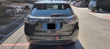 2014 TOYOTA HARRIER 2.0cc MODEL ELEGANCE (CBU)(PERCUMA 2 Y WRTY) REG 2017
