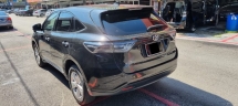 2014 TOYOTA HARRIER 2.0cc MODEL ELEGANCE (CBU)(PERCUMA 2 Y WRTY) REG 2017