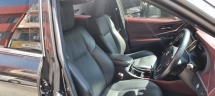 2014 TOYOTA HARRIER 2.0cc MODEL ELEGANCE (CBU)(PERCUMA 2 Y WRTY) REG 2017