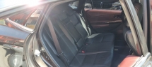 2014 TOYOTA HARRIER 2.0cc MODEL ELEGANCE (CBU)(PERCUMA 2 Y WRTY) REG 2017