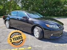 2014 LEXUS ES250 Premium Luxury Edition 2014 import baru