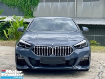 2021 BMW 2 SERIES 218I M SPORT FSR WARRANTY 2026