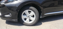 2014 TOYOTA Harrier 2.0 ELEGANCE