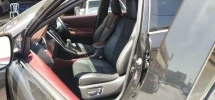 2014 TOYOTA Harrier 2.0 ELEGANCE
