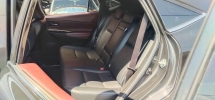 2014 TOYOTA Harrier 2.0 ELEGANCE
