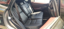 2014 TOYOTA Harrier 2.0 ELEGANCE