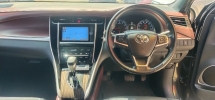 2014 TOYOTA Harrier 2.0 ELEGANCE