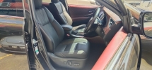 2014 TOYOTA Harrier 2.0 ELEGANCE