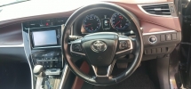 2014 TOYOTA Harrier 2.0 ELEGANCE