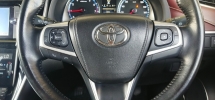 2014 TOYOTA Harrier 2.0 ELEGANCE