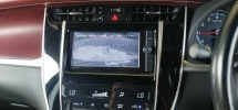 2014 TOYOTA Harrier 2.0 ELEGANCE