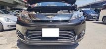 2014 TOYOTA Harrier 2.0 ELEGANCE