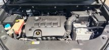 2014 TOYOTA Harrier 2.0 ELEGANCE