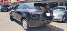2014 TOYOTA Harrier 2.0 ELEGANCE