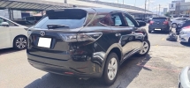 2014 TOYOTA Harrier 2.0 ELEGANCE