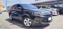 2014 TOYOTA Harrier 2.0 ELEGANCE