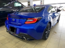 2022 SUBARU BRZ 2.4 (A) Waranti Percuma Kamera Push Start Tanpa Kunci