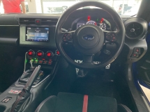 2022 SUBARU BRZ 2.4 (A) Waranti Percuma Kamera Push Start Tanpa Kunci