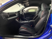 2022 SUBARU BRZ 2.4 (A) Waranti Percuma Kamera Push Start Tanpa Kunci