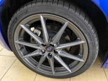 2022 SUBARU BRZ 2.4 (A) Waranti Percuma Kamera Push Start Tanpa Kunci