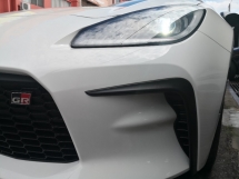 2022 TOYOTA GR86 2.4 RZ Coupe AUTO 234 BHP Tahun Dibuat 2022 Kadar Faedah Pra Reg 2.xx ((( 5 JAMINAN TAHUN )))
