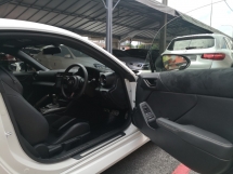 2022 TOYOTA GR86 2.4 RZ Coupe AUTO 234 BHP Tahun Dibuat 2022 Kadar Faedah Pra Reg 2.xx ((( 5 JAMINAN TAHUN )))