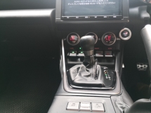 2022 TOYOTA GR86 2.4 RZ Coupe AUTO 234 BHP Tahun Dibuat 2022 Kadar Faedah Pra Reg 2.xx ((( 5 JAMINAN TAHUN )))