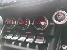 2022 TOYOTA GR86 2.4 RZ Coupe AUTO 234 BHP Tahun Dibuat 2022 Kadar Faedah Pra Reg 2.xx ((( 5 JAMINAN TAHUN )))