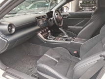 2022 TOYOTA G86 TOYOTA GR86 2.4 RZ AUTO