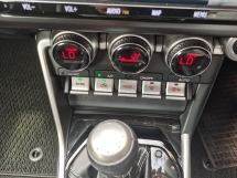2022 TOYOTA G86 TOYOTA GR86 2.4 RZ AUTO