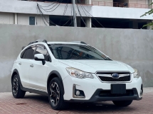 2016 SUBARU XV 2.0 I-P FACELIFT FSR ORIGINAL MILEAGE