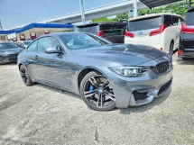 2019 BMW M4 Competition Package Coupe No Processing Fee No Extra Charges 450hp Carbon Roof M4 Seat M4 Brake