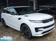 2023 LAND ROVER RANGE ROVER SPORT 3.0 P400 DYNAMIC 890k