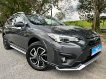 2022 SUBARU XV 2.0 I-P