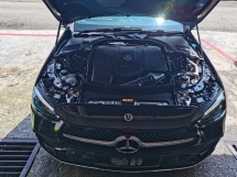 2023 MERCEDES-BENZ C-CLASS Mercedes Benz C300 2.0 AMG (A) 15K KM