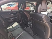 2023 MERCEDES-BENZ C-CLASS Mercedes Benz C300 2.0 AMG (A) 15K KM