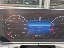 2023 MERCEDES-BENZ C-CLASS Mercedes Benz C300 2.0 AMG (A) 15K KM