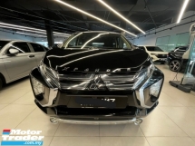 2022 MITSUBISHI XPANDER 1.5