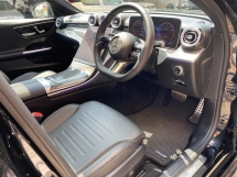 2023 MERCEDES-BENZ C-CLASS C300 2.0 Rekod Perkhidmatan Penuh AMG CKD 15K KM UW2027