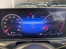 2023 MERCEDES-BENZ C-CLASS C300 2.0 Rekod Perkhidmatan Penuh AMG CKD 15K KM UW2027