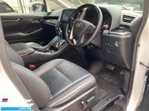 2020 丰田ALPHARD 2.5 SC 3LED 天窗电源启动免费 5 YRS保修