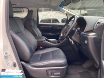 2020 丰田ALPHARD 2.5 SC 3LED 天窗电源启动免费 5 YRS保修