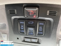 2020 丰田ALPHARD 2.5 SC 3LED 天窗电源启动免费 5 YRS保修
